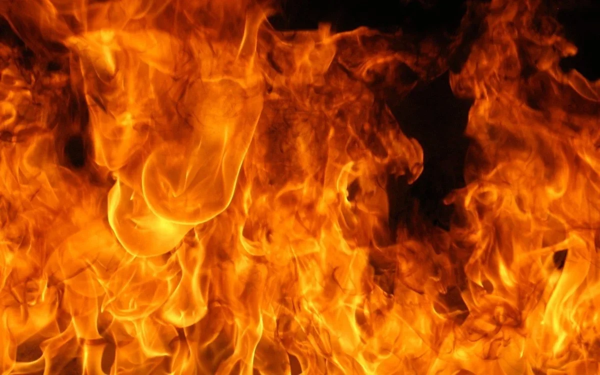 قوستانايدا كوپقاباتتى ۇيدە بولعان ورتتەن بەس ادام قۇتقارىلدى