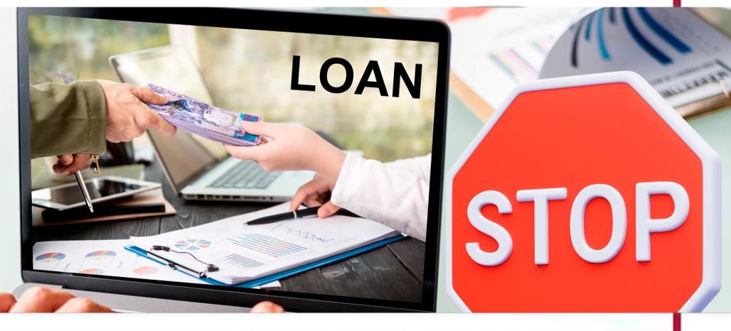 بانكتەر قانداي جاعدايدا تۇتىنۋشىلىق نەسيە بەرۋدەن باس تارتادى؟