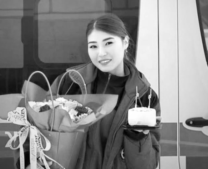 پرەزيدەنت قازا تاپقان فەلدشەردى «ەرلىگى ءۇشىن» مەدالىمەن ماراپاتتادى