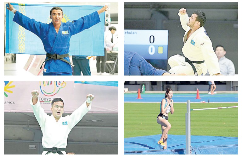 ساڭلاقتار سەنىمدى اقتادى