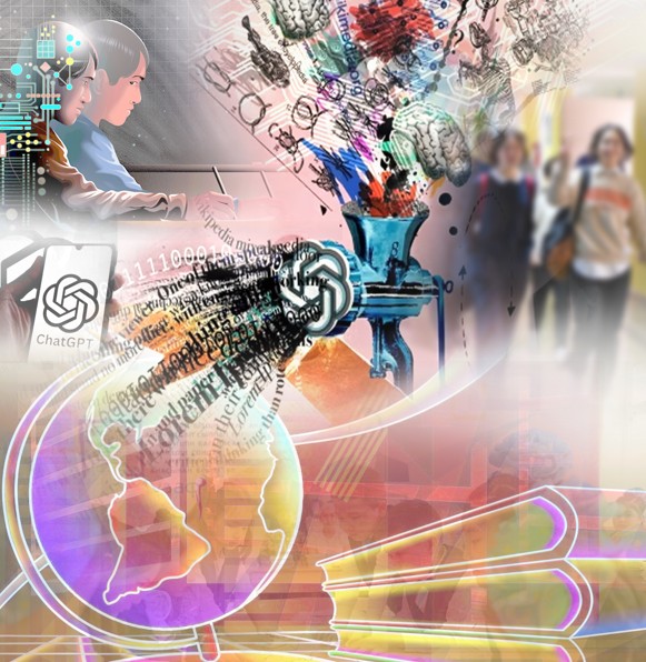 اكادەميالىق ادالدىق جاۋاپكەرشىلىكتەن باستالادى