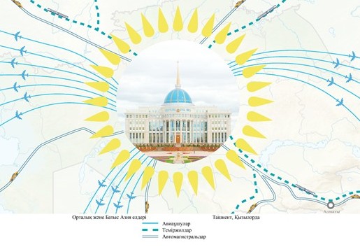 ينفراقۇرىلىمدىق جوبالار جۇزەگە اسۋدا