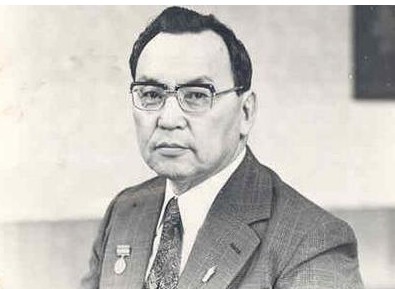 جۇبان ءۇش رەت ەرلىك جاسادى