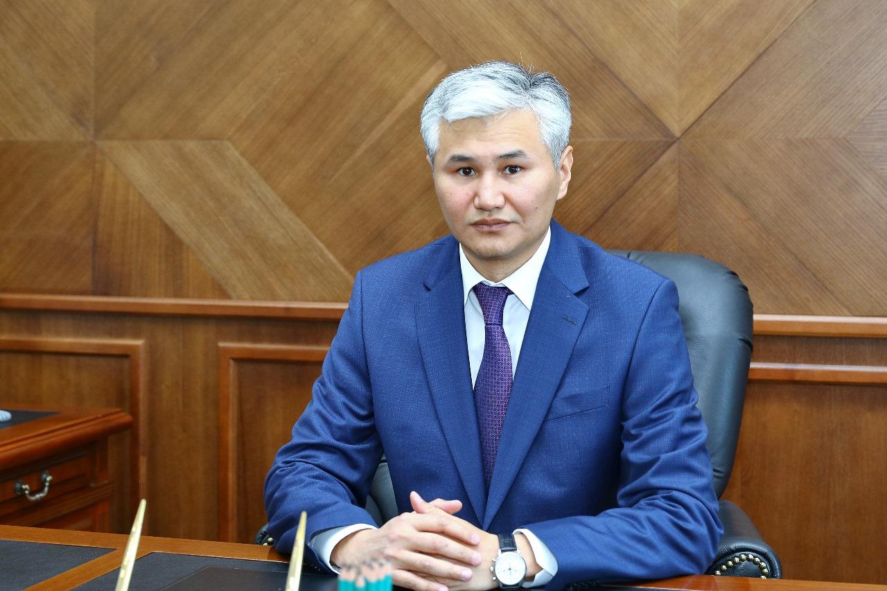 داستان رىسپەكوۆ:  ۇلىتاۋدىڭ ۇپايى تۇگەندەلىپ كەلەدى