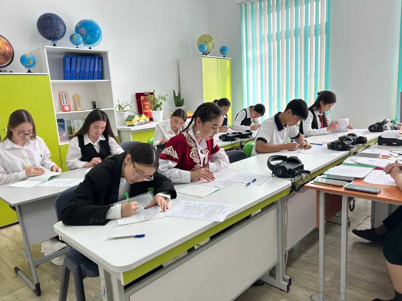 ەل ەرتەڭىنە سالىنعان ينۆەستيتسيا