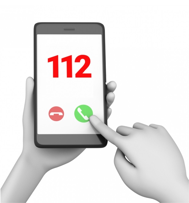 112 جىبەرەتىن حابارلامالارعا نەلىكتەن نازار اۋدارۋ كەرەك؟