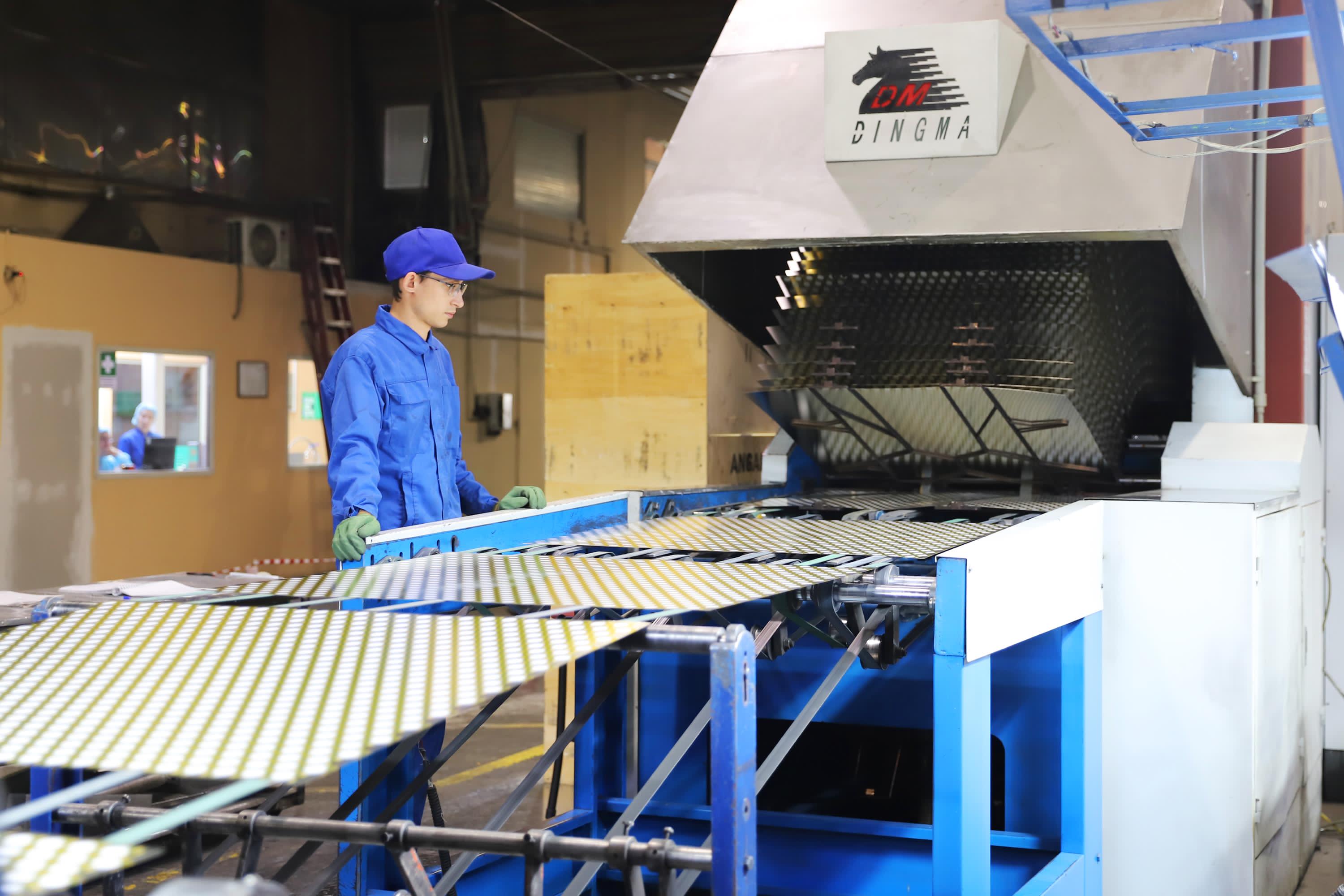 قازاقستاننىڭ ەكسپورتتىق-كرەديتتىك اگەنتتىگى: بيىل قانشا كاسىپورىن ەكسپورتقا تاۋار شىعاردى؟