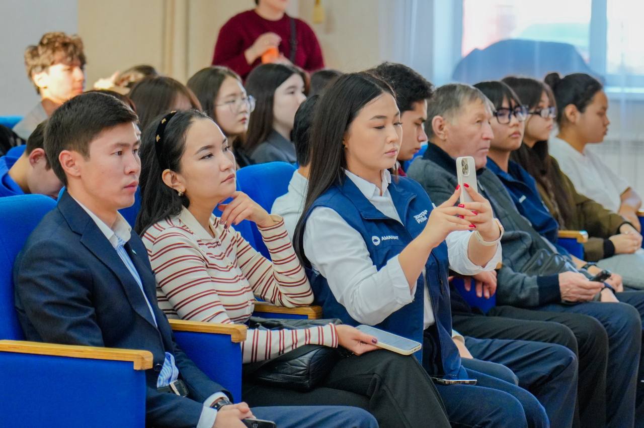 جۇمىسشى ماماندىقتارىنىڭ الەۋەتى زور