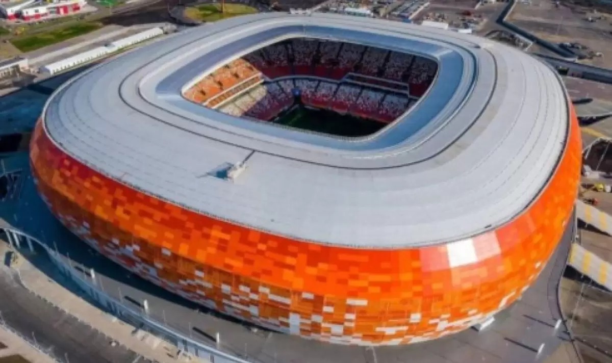 قازاقستانداعى ەڭ ۇلكەن ستاديون قاشان اشىلادى؟