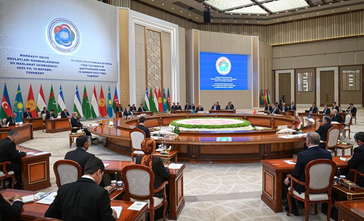 الەمدىك باق: ورتالىق ازيانىڭ جاڭا ءداۋىرى