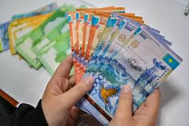 2026-2028 جىلدارى حالىقتىڭ تابىسى ينفلياتسيادان جوعارى قارقىنمەن جىل سايىن 2-3%-عا وسەدى