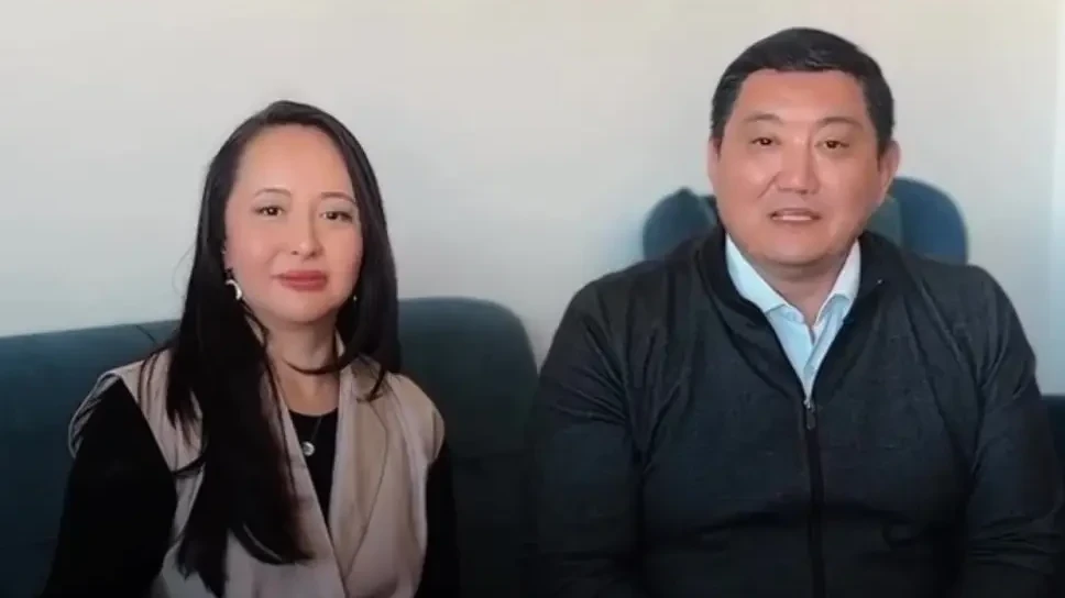 «ءوزىنىڭ ءۇيى ەمەس»: دەپۋتات قىزمەتتىك پاتەرى تۋرالى مالىمدەمە جاسادى