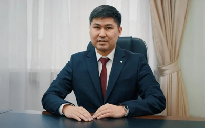 «پاۆلودار» الەۋمەتتىك-كاسىپكەرلىك كورپوراتسياسىنا جاڭا باسشى كەلدى