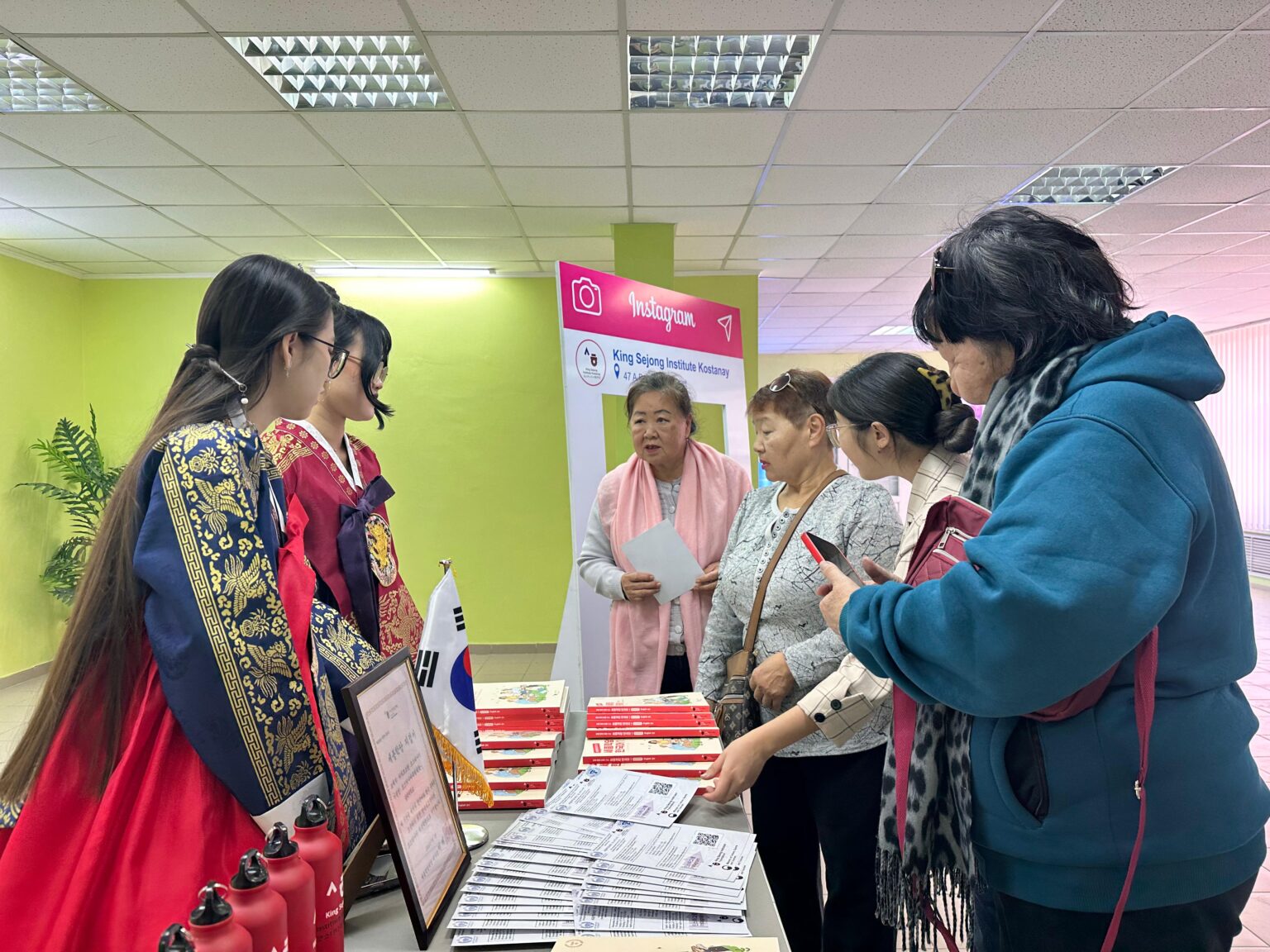 «تاڭعى شىقتىڭ» اسەرى