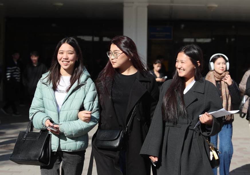 جاڭا بۋىننىڭ جاسامپاز باستاماسى