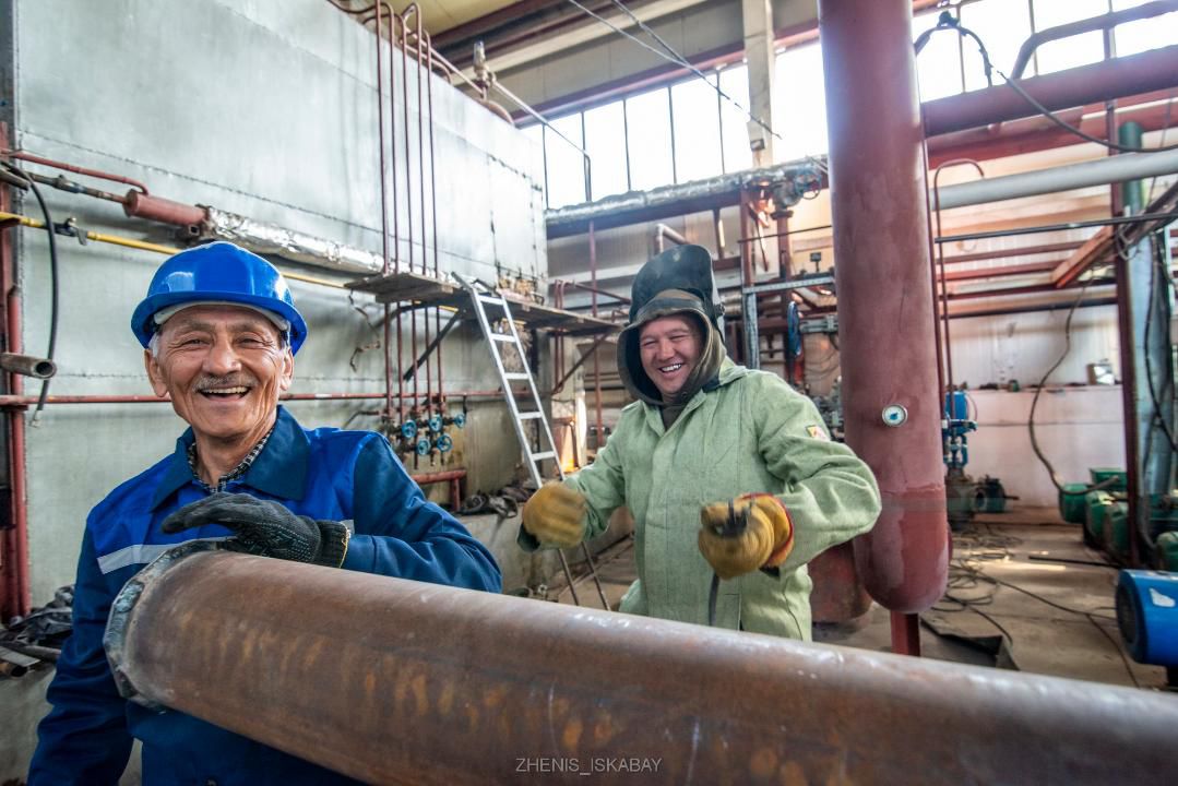 جەتىسۋ جەرىندەگى كەربۇلاققا رەكوردتىق ينۆەستيتسيا قۇيىلدى