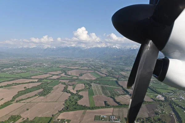 شىعىس قازاقستان وبلىسىندا جاڭا اۋەجايلار قاشان اشىلماق؟