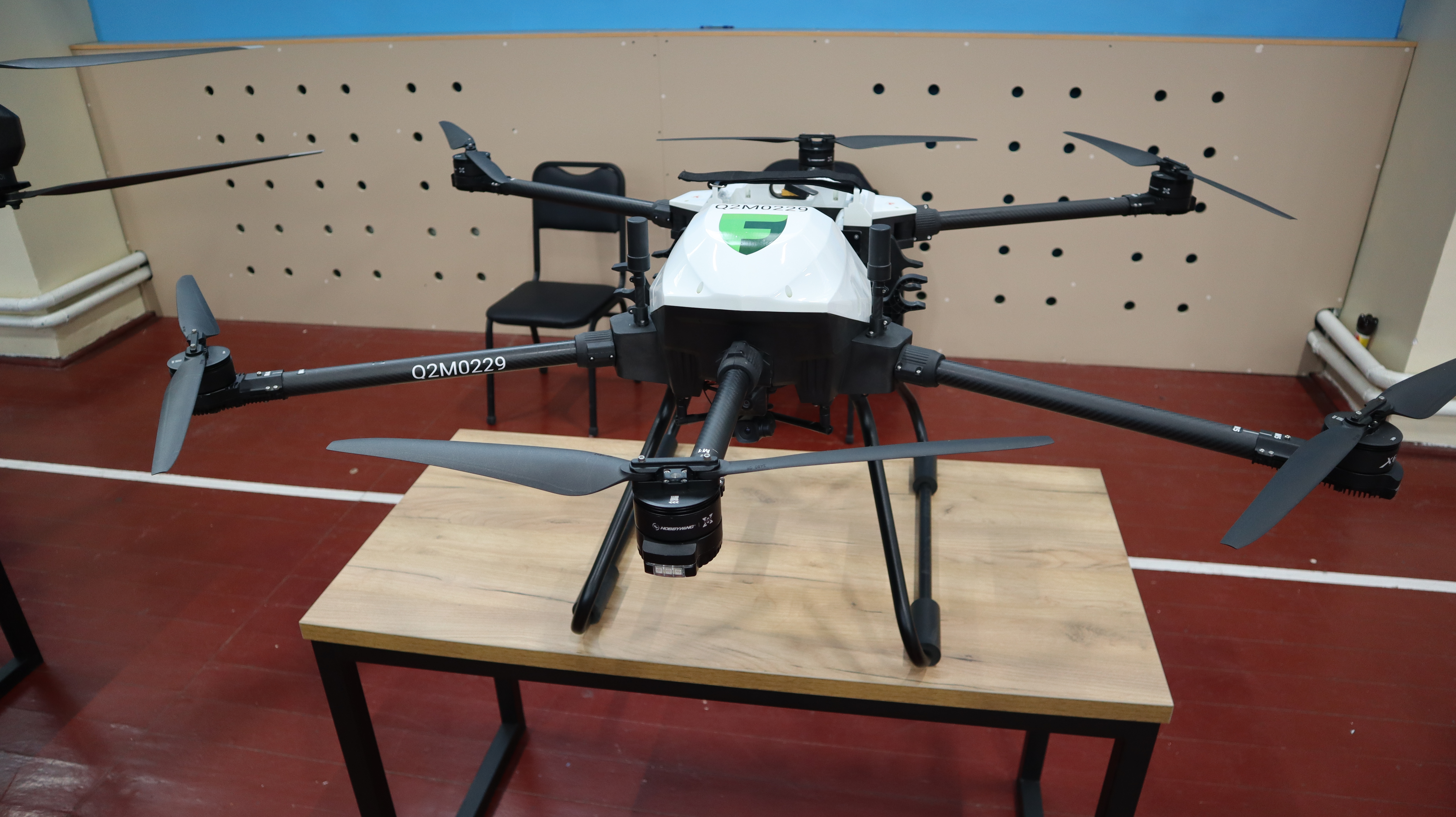 قازاقستاندا ۇشقىشسىز اۆياتسيا ەكوجۇيەسىن دامىتۋدىڭ كەلەشەگى قانداي؟