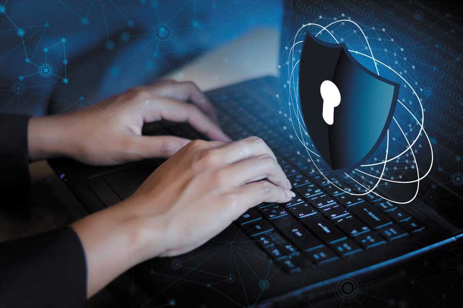 مينيسترلىك ينتەرنەتتەگى اقاۋعا بايلانىستى پىكىر ءبىلدىردى