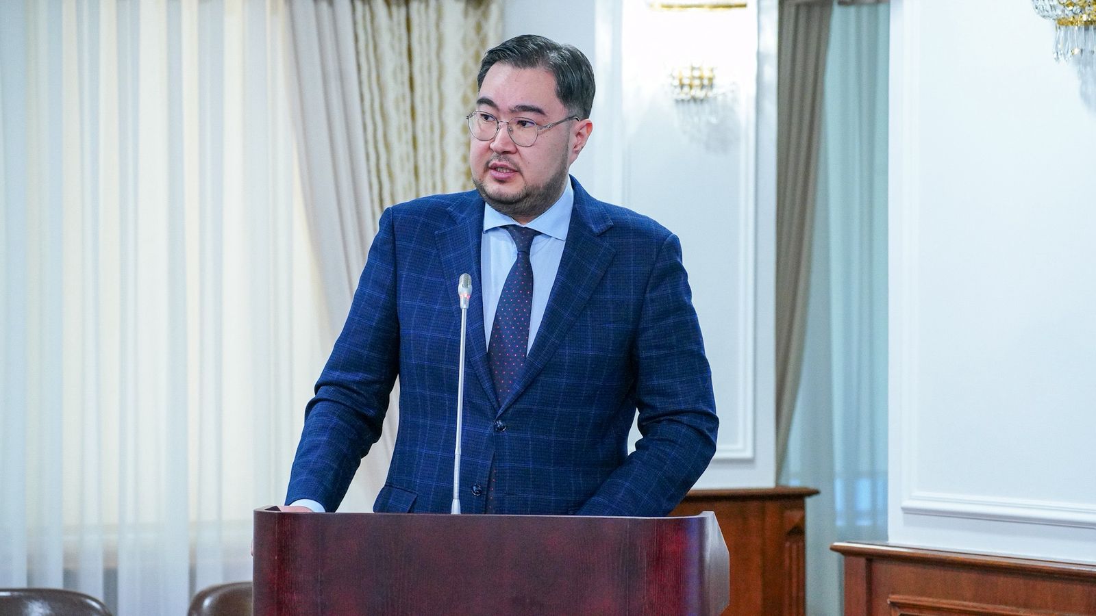 قويناۋىنا قازىنا بۇككەن ايماق كوپ: وتاندىق گەولوگيادا جاڭا كەزەڭ باستالا ما؟