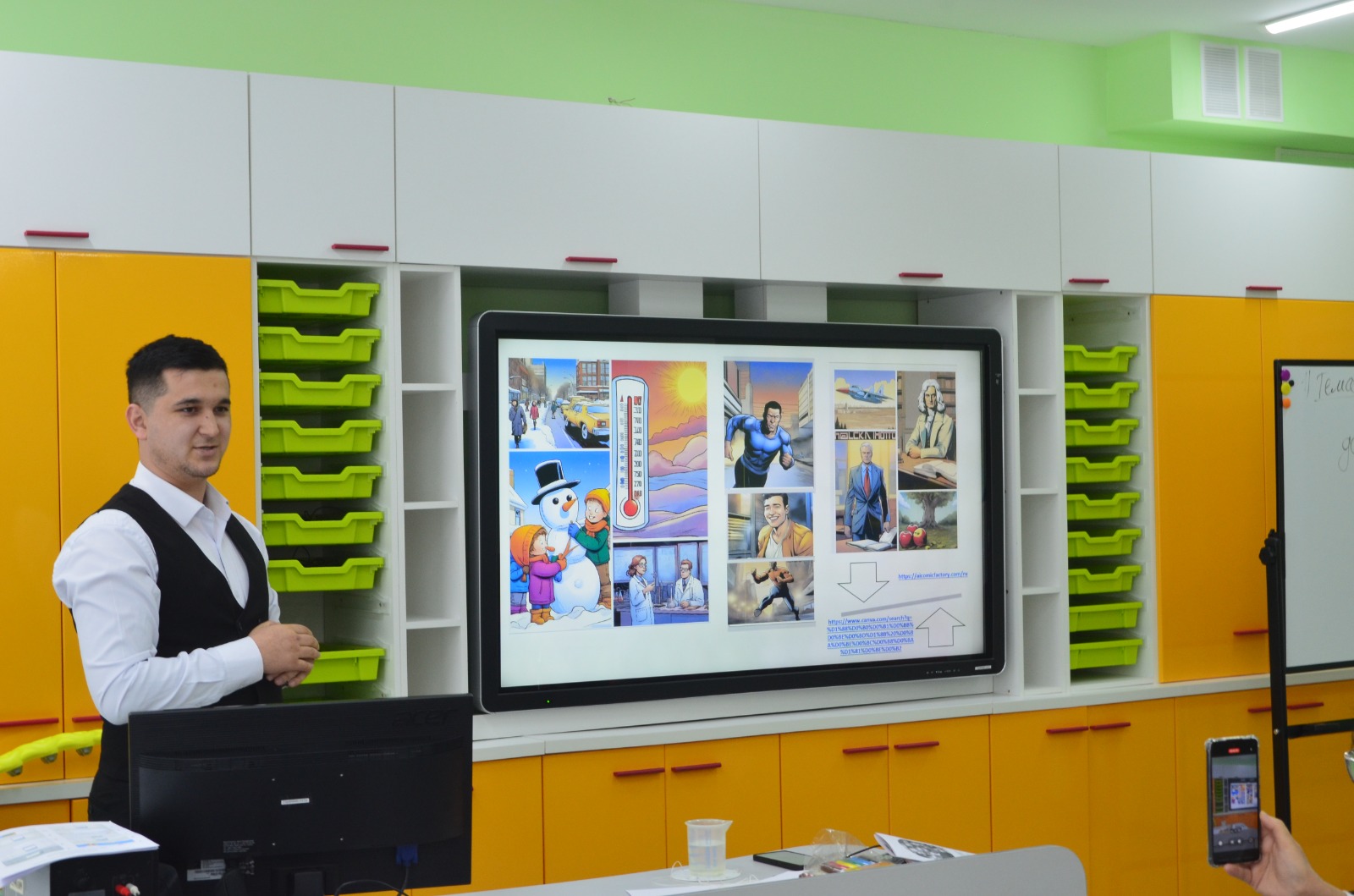 مارتەبەلى ماماندىق يەسى