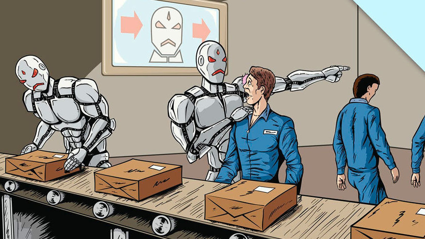 ادامدار جۇمىس ىستەمەي ءومىر سۇرەتىن ۋاقىت كەلە مە؟