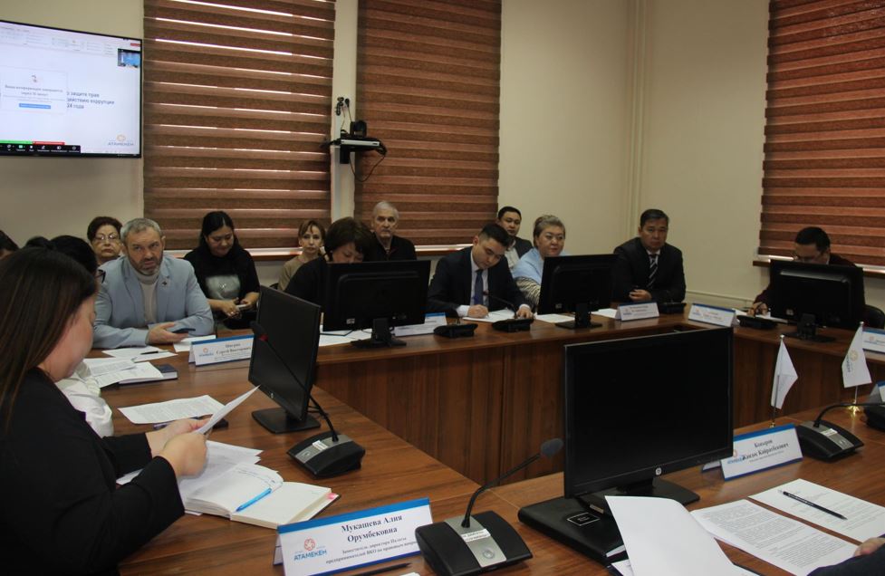 16,5 ملن تەڭگە: شىعىس قازاقستاندا بيزنەس قۇقىعىن قورعاعان شەشىم شىعارىلدى