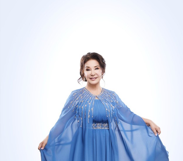 مايرا ءىلياسوۆا: ءداستۇرلى ءان – ۇلت رۋحىنىڭ تىرەگى