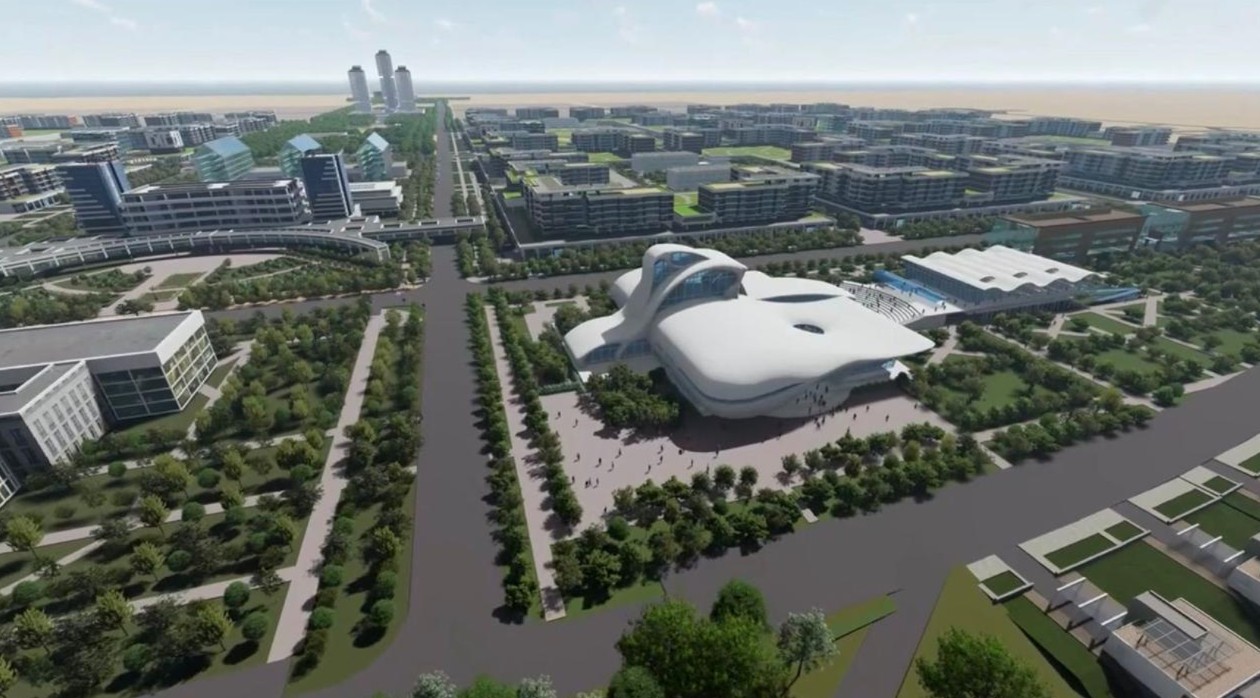 كەلەشەگى كەمەل كەندىرلى