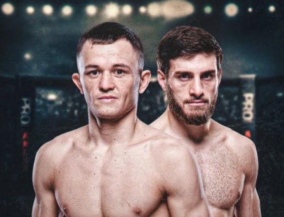 بەكزات پەن اسۋ ايقاسادى