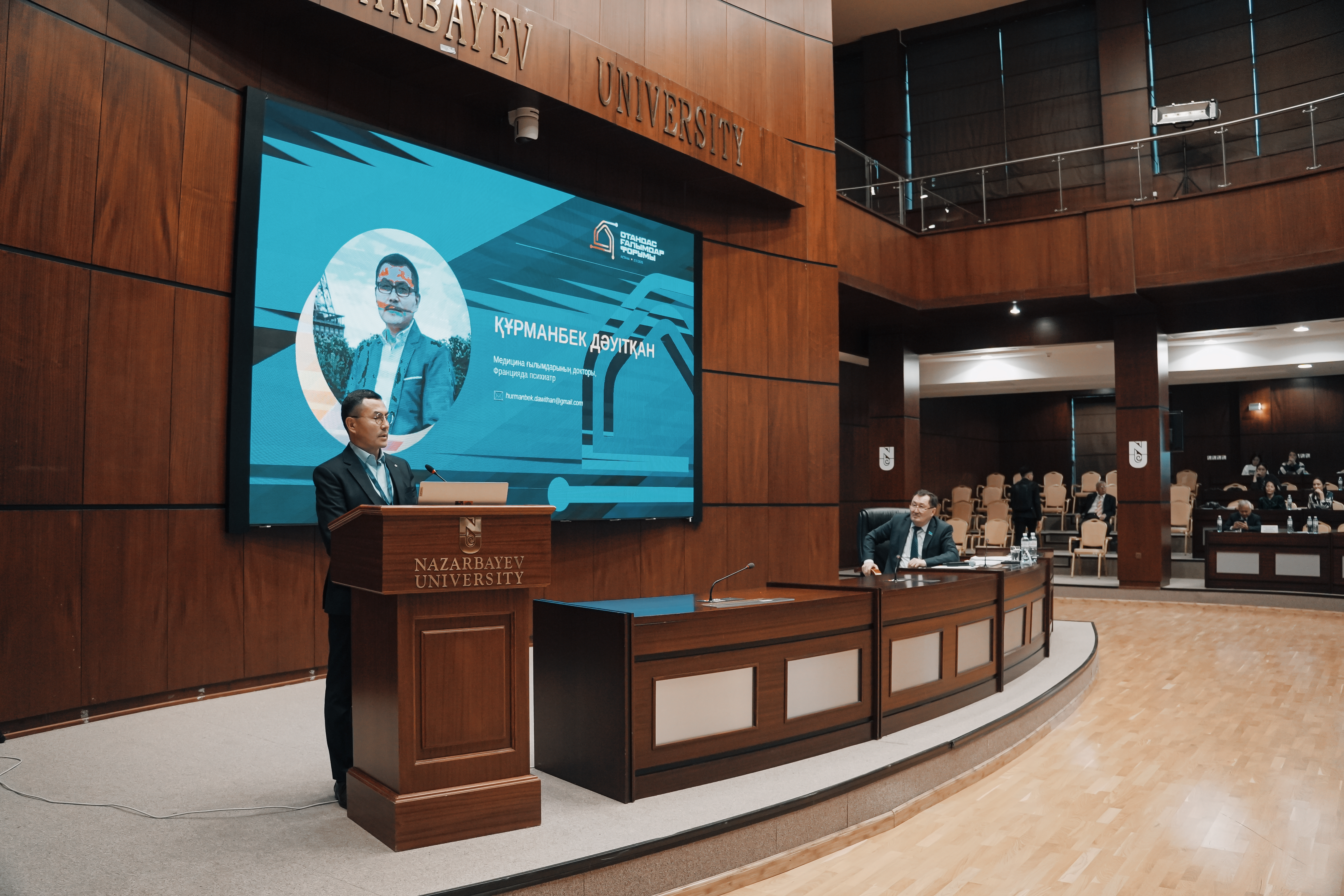 شەتەلدە جۇرگەن قازاق عالىمدارىنىڭ الەۋەتىن ەل يگىلىگىنە باعىتتاۋدىڭ جاڭا كەزەڭى باستالدى