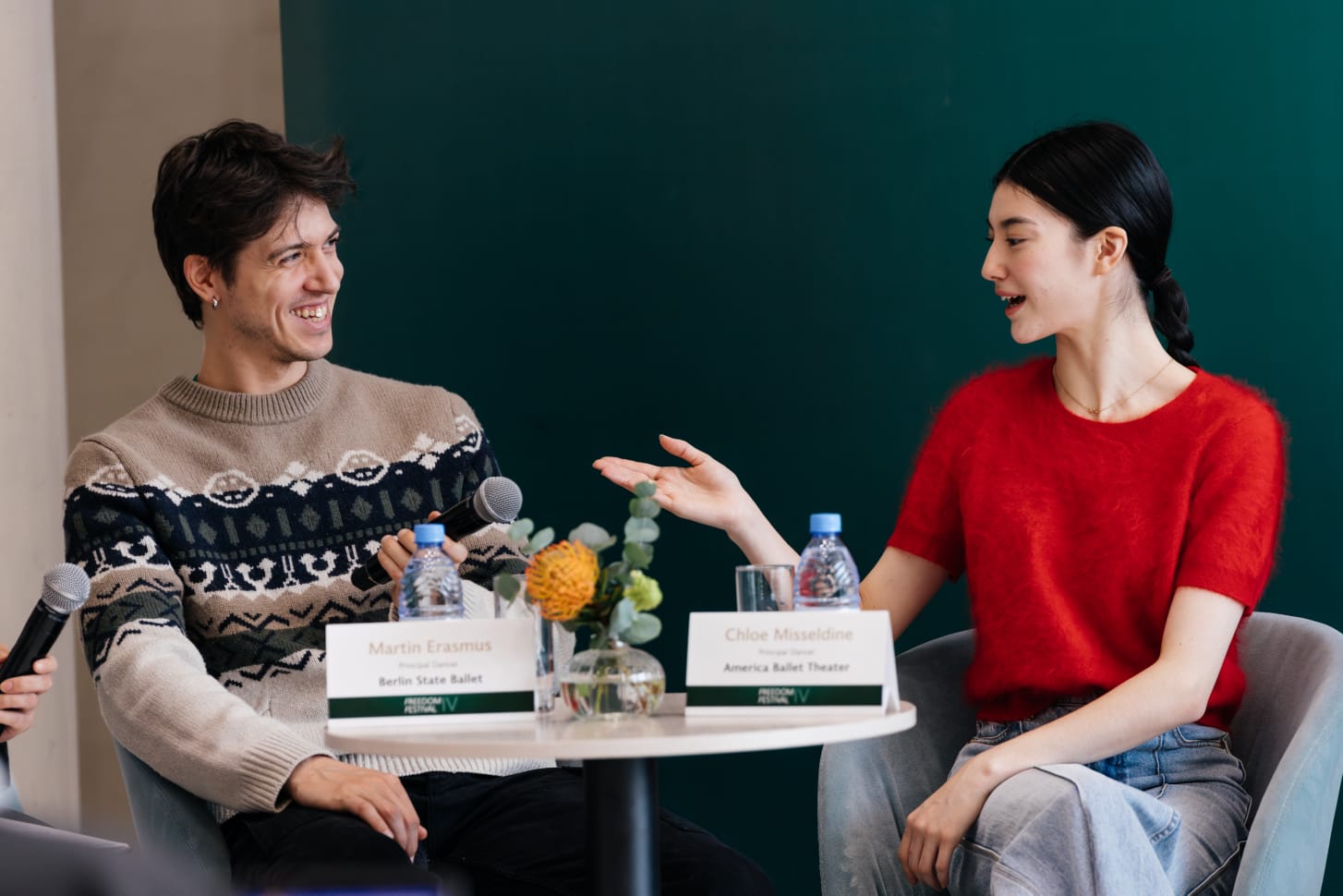 الەم بالەتىنىڭ جۇلدىزدارى قازاقستاندا