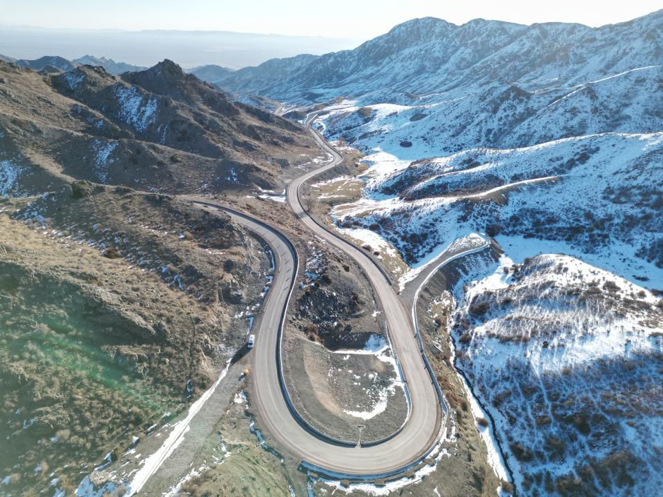 پانفيلوۆكە باراتىن جول جاڭاردى