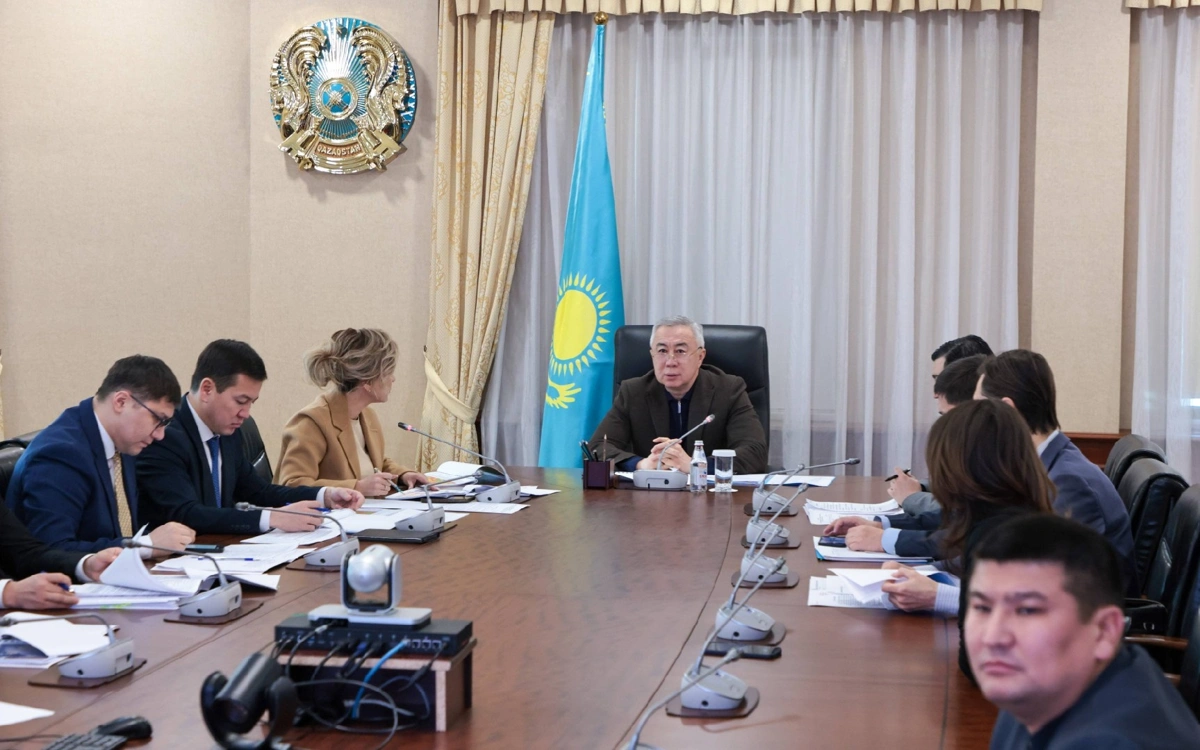 ينفلياتسياعا اسەر ەتەتىن توپ-30 ءونىم: قايسىسى الەۋمەتتىك ماڭىزى بار تاۋارلار قاتارىنا ەنۋى مۇمكىن؟