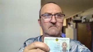 پاۆلوداردا ەر ادام 45 جىل بويى ەشبىر قۇجاتسىز تۇرىپ كەلگەن