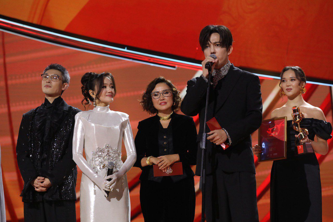 Silk Way Star: قازاقستاندا وتكەن مۋزىكالىق جوبانىڭ جەڭىمپازى كىم بولدى؟