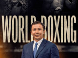توقاەۆ گولوۆكيندى World Boxing فەدەراتسياسىنىڭ پرەزيدەنتى بولىپ سايلانۋىمەن قۇتتىقتادى