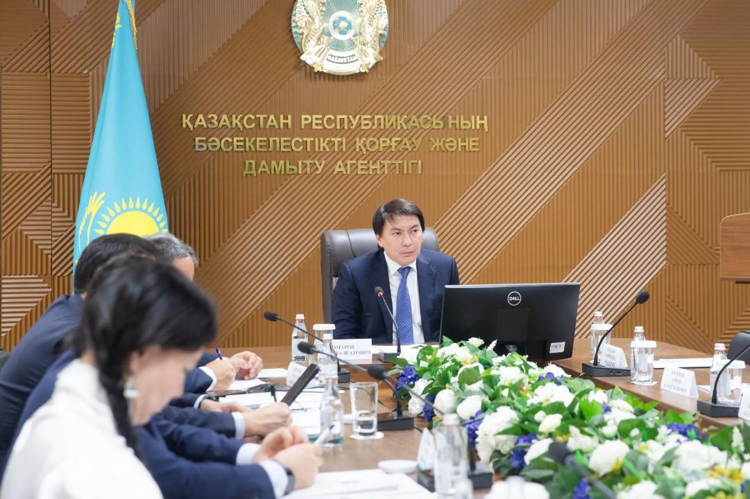 جەكەشەلەندىرۋ باستالادى: 473 نىسان ساتىلىمعا شىعارىلدى