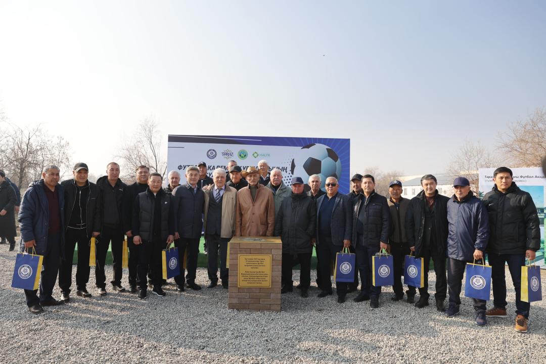 جامبىل اكىمدىگى