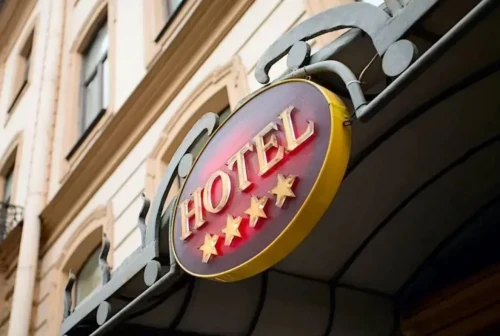 ەلىمىزدە قوناق ۇيلەرگە «جۇلدىز» بەرۋ ءتارتىبى وزگەرەدى