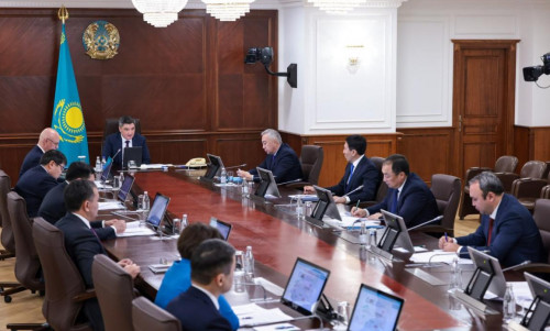 استانا مەن الماتى اۋەجايلارى اەروحابقا اينالادى