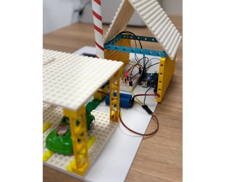 ەلوردا اكىمدىگى