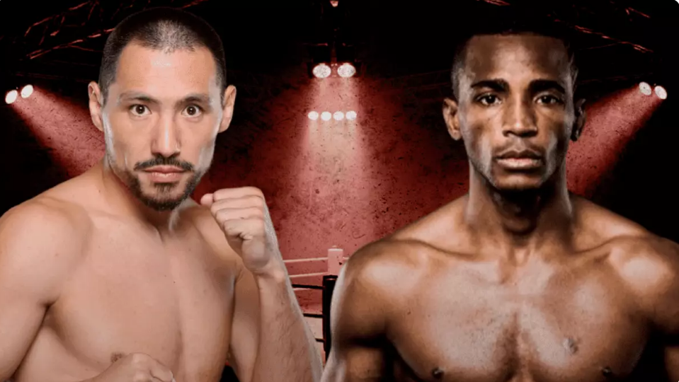 جانىبەك ءالىمحان ۇلىنىڭ ەريسلاندي لارامەن جەكپە-جەگىن قايدان كورۋگە بولادى؟