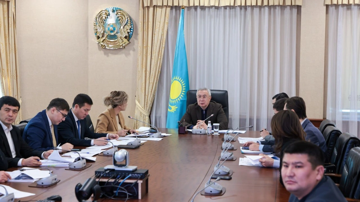 الەۋمەتتىك ماڭىزى بار تاۋارلار تىزبەسى كەڭەيەدى