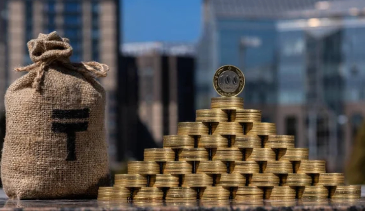 6,8 ملرد تەڭگە شىعىن كەلتىرگەن: اباي وبلىسىندا قارجى پيراميداسى اشكەرە بولدى