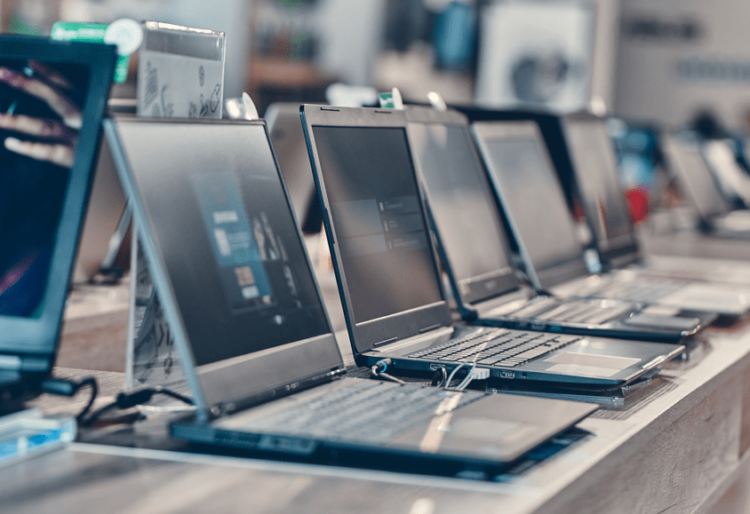 قازاقستان كومپيۋتەرلەردى قايدان ساتىپ الادى؟