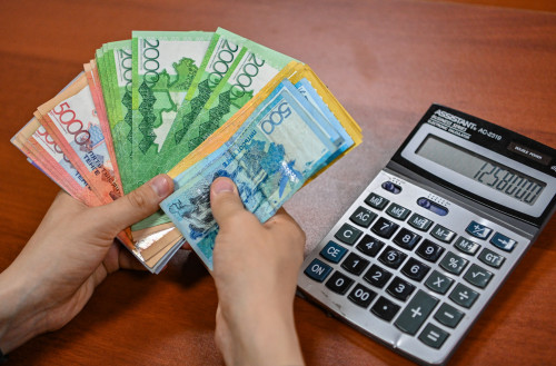 قىزىلوردادا مۇعالىمدەر مەملەكەت قاراجاتىن جىمقىرعان