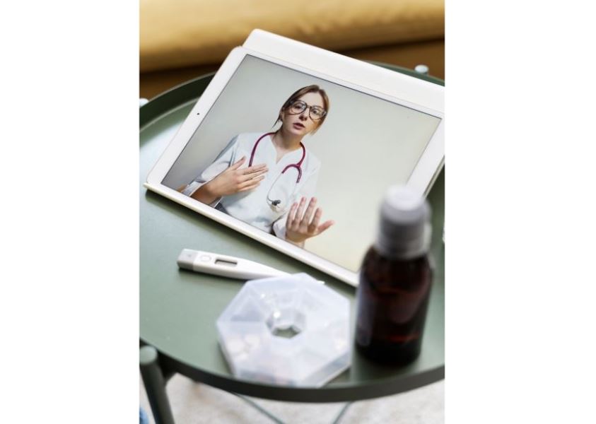 بيىل مەديتسينالىق كومەكتى ونلاين فورماتتا قانشا ادام الدى؟