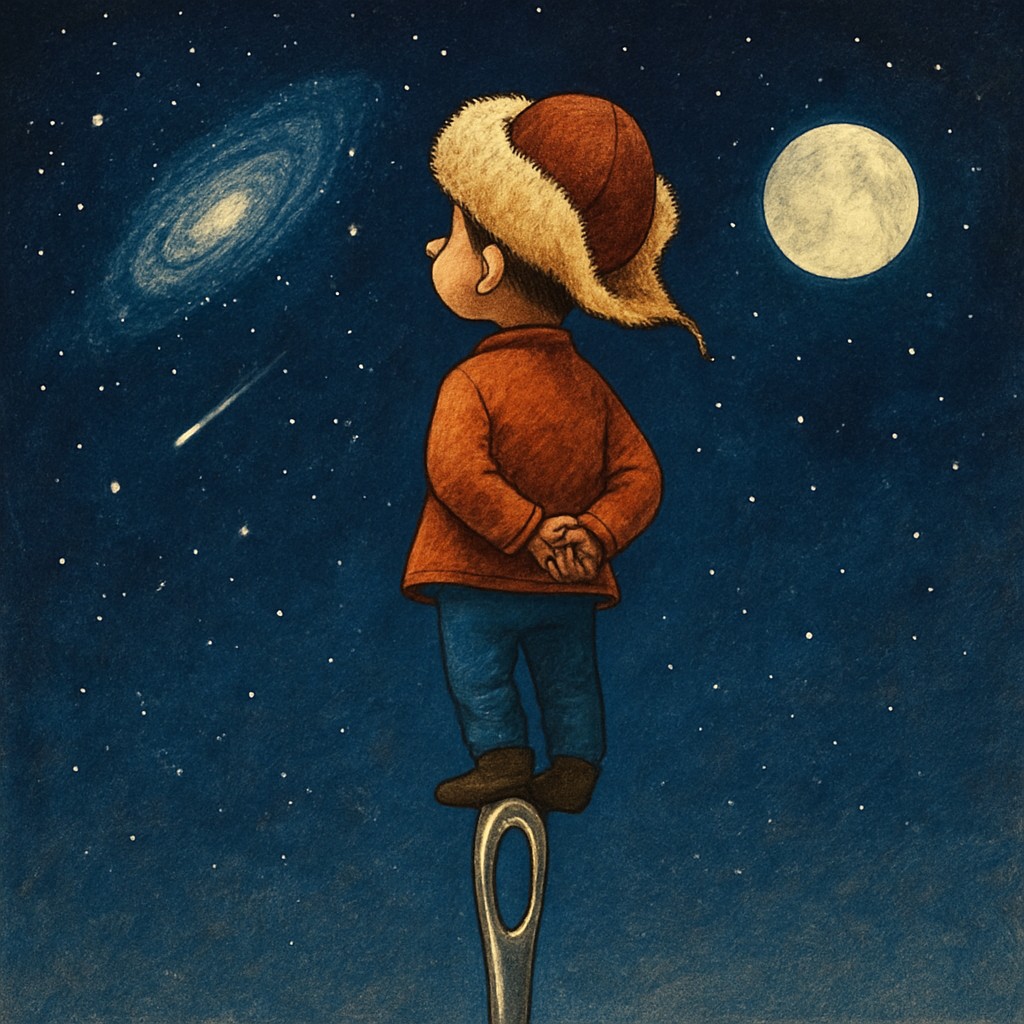 ەرتەگىدە عىلىمي شىندىق بار