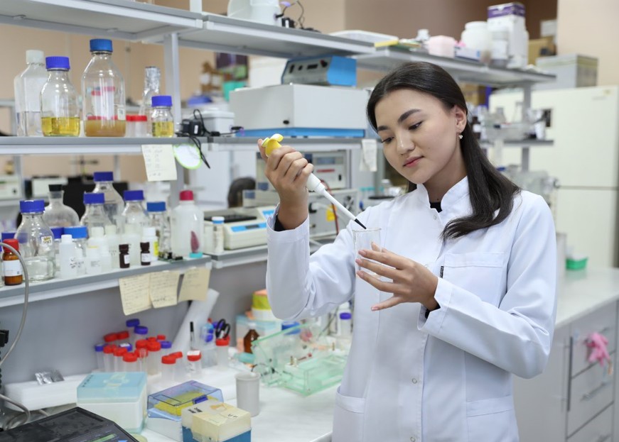 عىلىمي تاعىلىمداماعا جاڭاشا كوزقاراس كەرەك